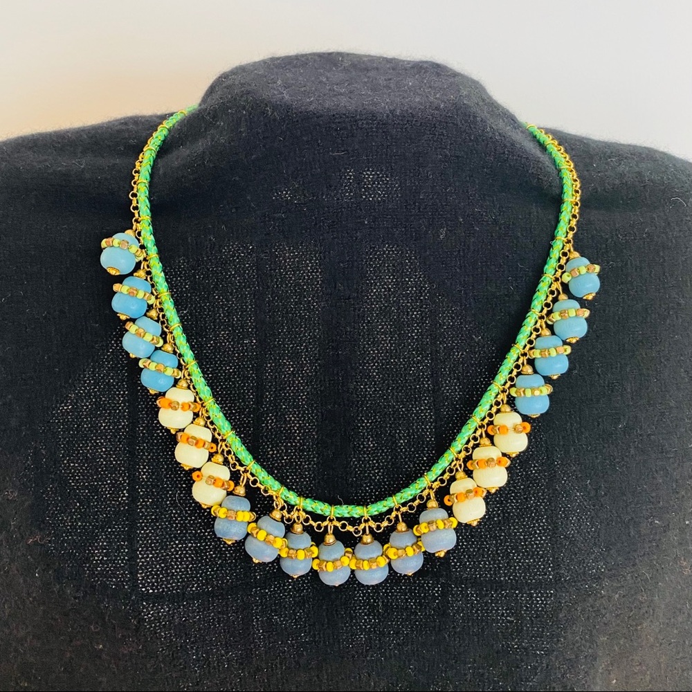 Anthropologie Necklace